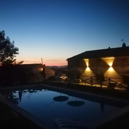 Casa Vacanze La Quiete San Marcello  Luaran gambar