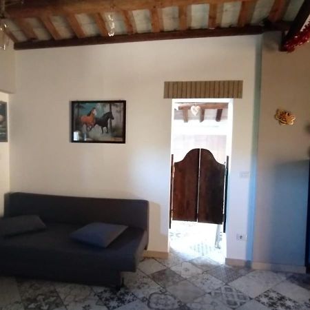 Casa Vacanze La Quiete San Marcello  Luaran gambar