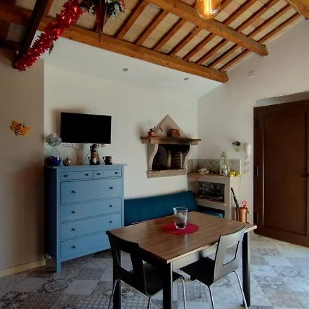 Casa Vacanze La Quiete San Marcello  Luaran gambar