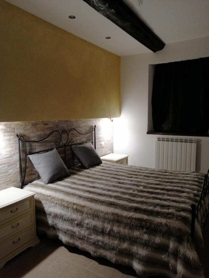 Casa Vacanze La Quiete San Marcello  Luaran gambar