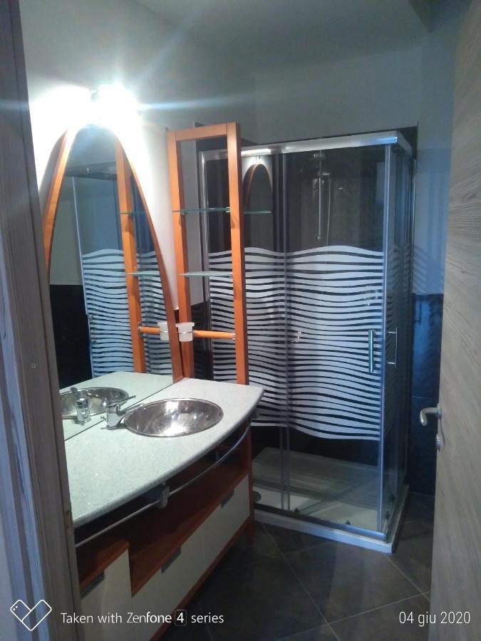 Casa Vacanze La Quiete San Marcello  Luaran gambar