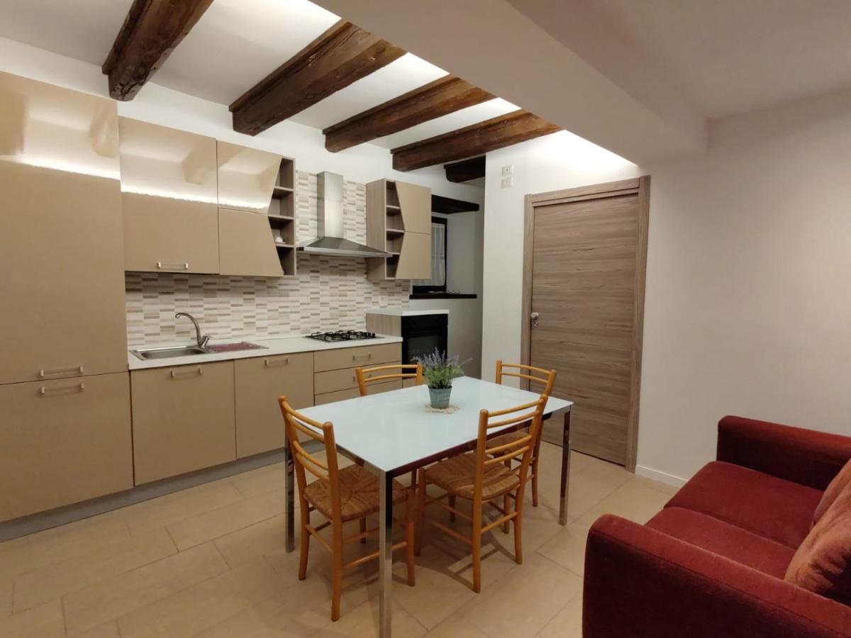 Casa Vacanze La Quiete San Marcello  Luaran gambar