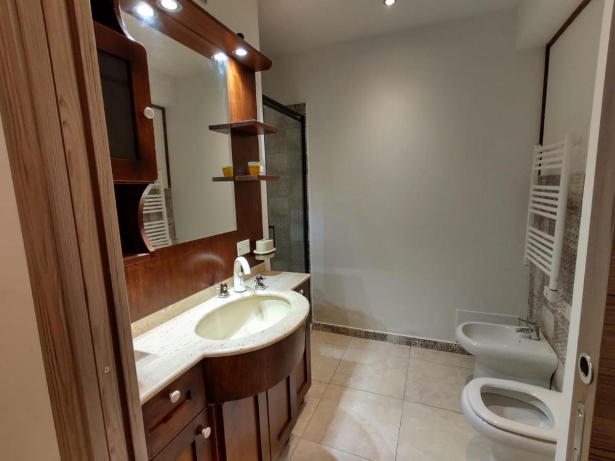 Casa Vacanze La Quiete San Marcello  Luaran gambar