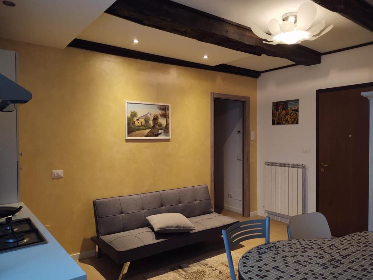 Casa Vacanze La Quiete San Marcello  Luaran gambar
