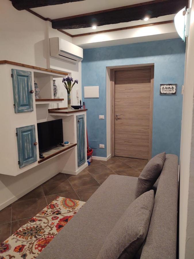 Casa Vacanze La Quiete San Marcello  Luaran gambar