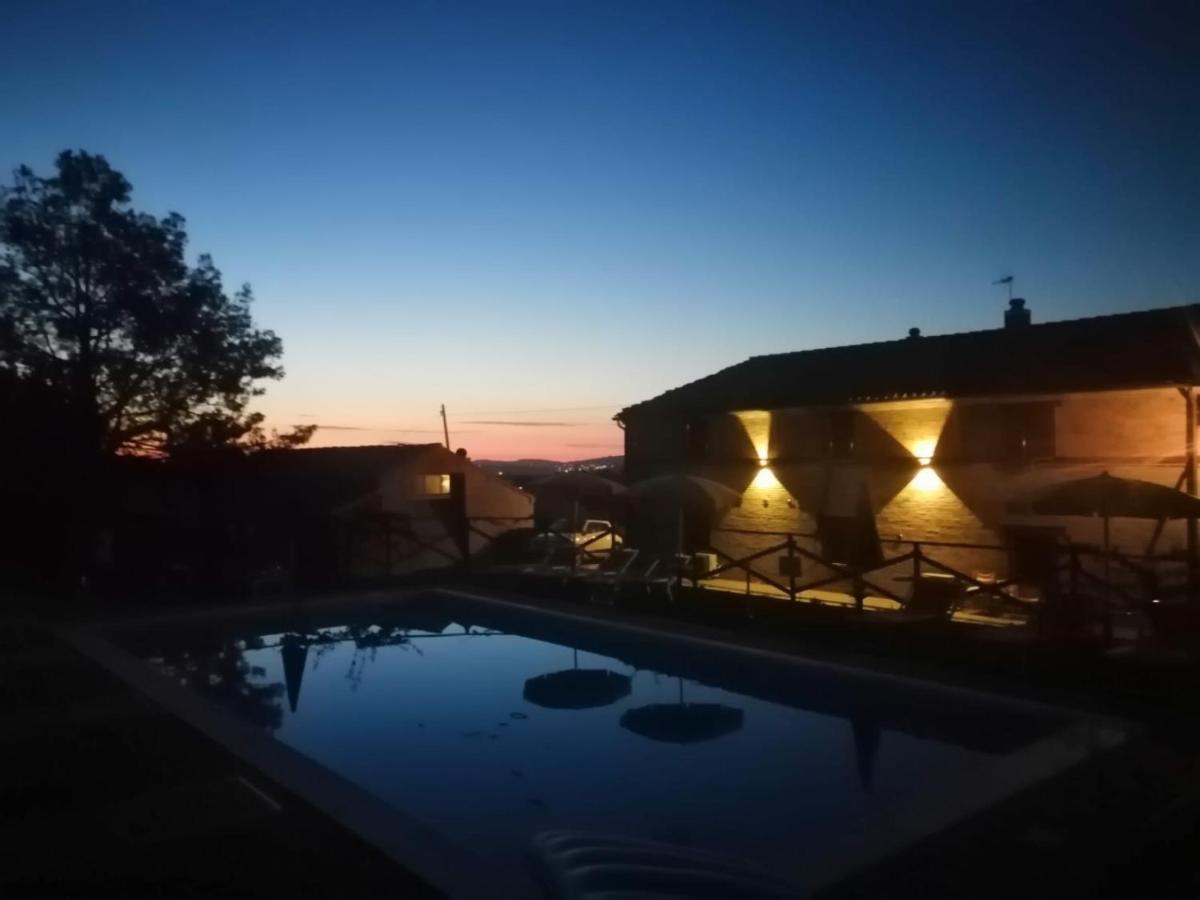 Casa Vacanze La Quiete San Marcello  Luaran gambar