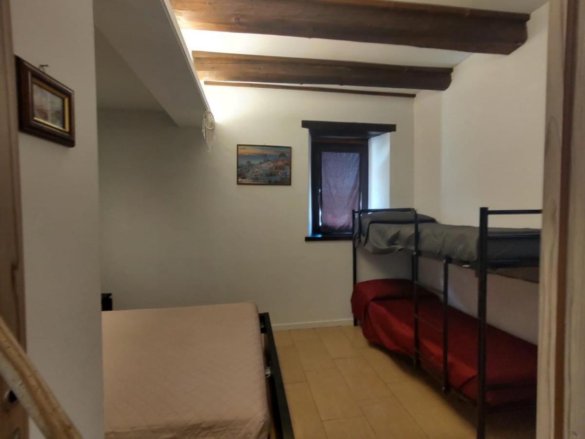 Casa Vacanze La Quiete San Marcello  Luaran gambar