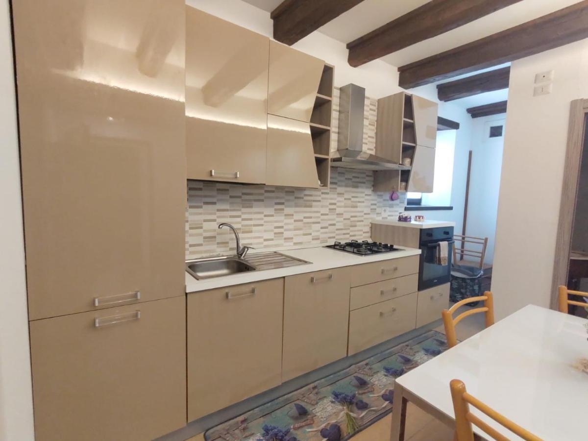 Casa Vacanze La Quiete San Marcello  Luaran gambar