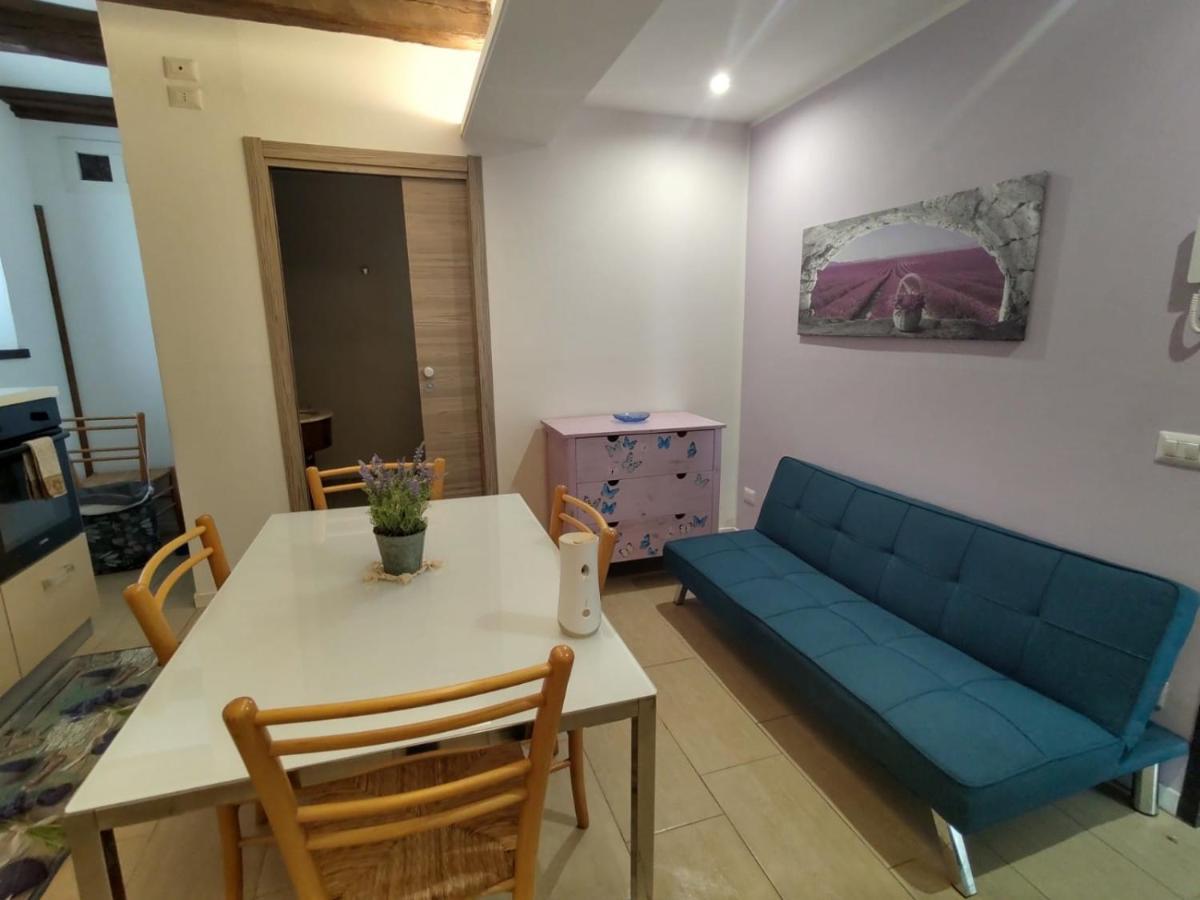 Casa Vacanze La Quiete San Marcello  Luaran gambar