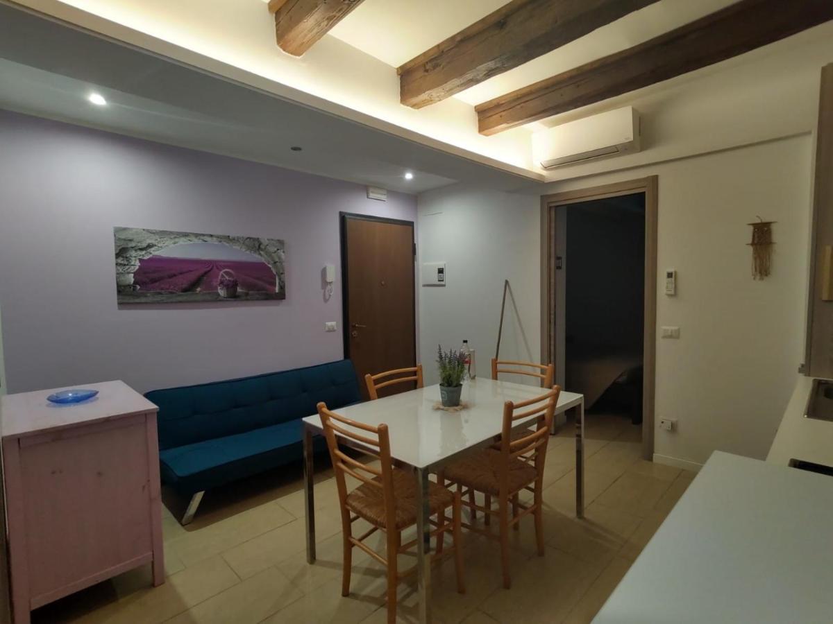 Casa Vacanze La Quiete San Marcello  Luaran gambar